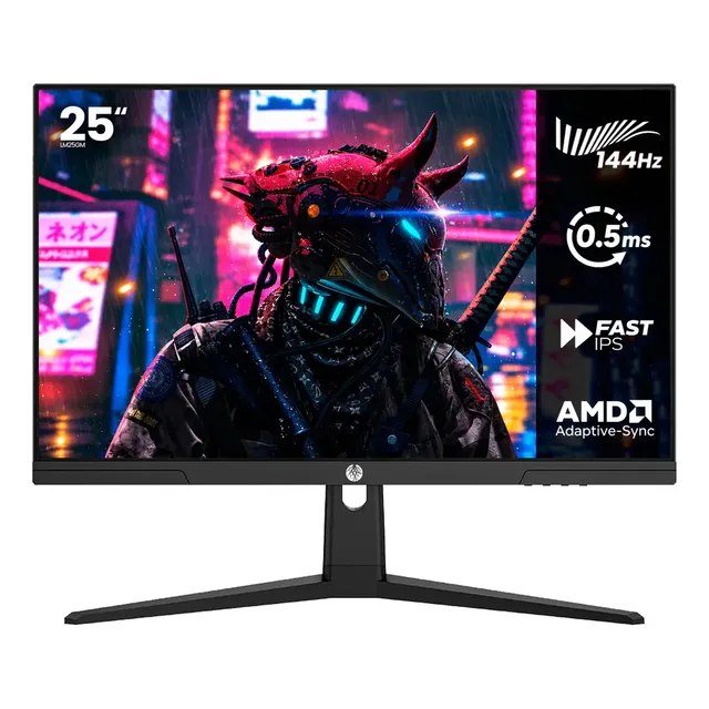 Monitor Haiz 144 Hz
